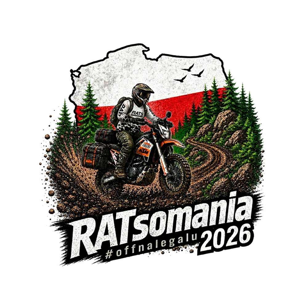 RATsomania